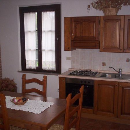 Agriturismo Antica Riserva Castiglione del Lago Buitenkant foto