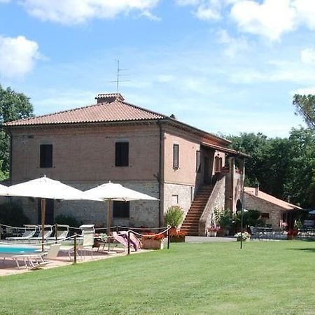 Agriturismo Antica Riserva Castiglione del Lago Buitenkant foto