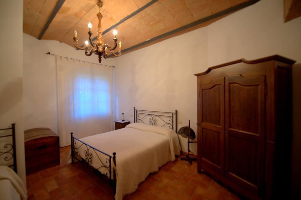 Agriturismo Antica Riserva Castiglione del Lago Kamer foto