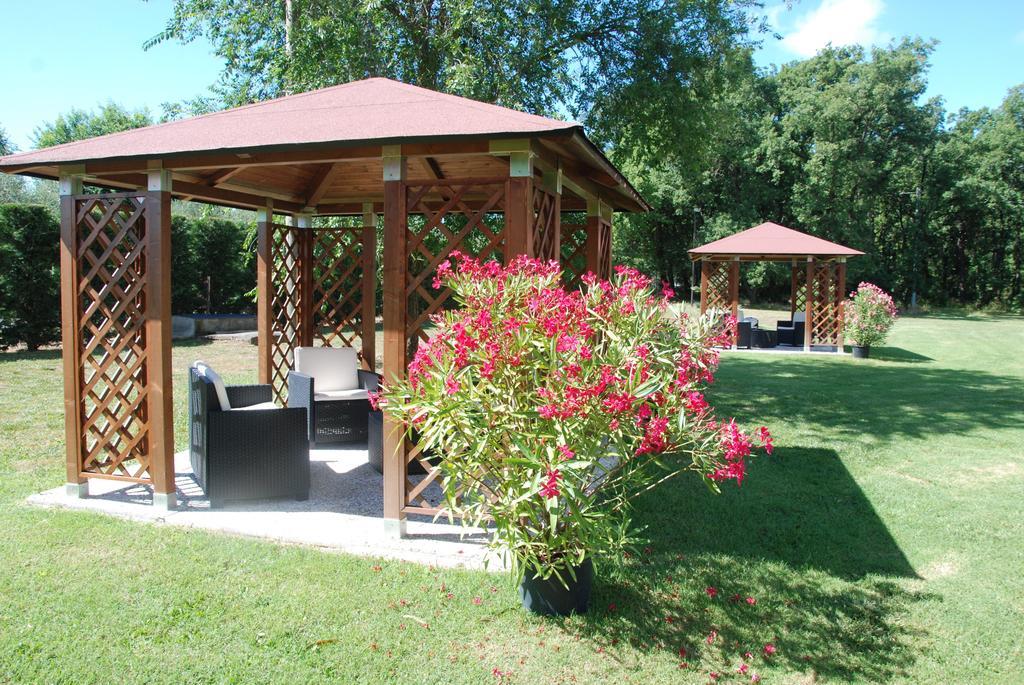 Agriturismo Antica Riserva Castiglione del Lago Buitenkant foto