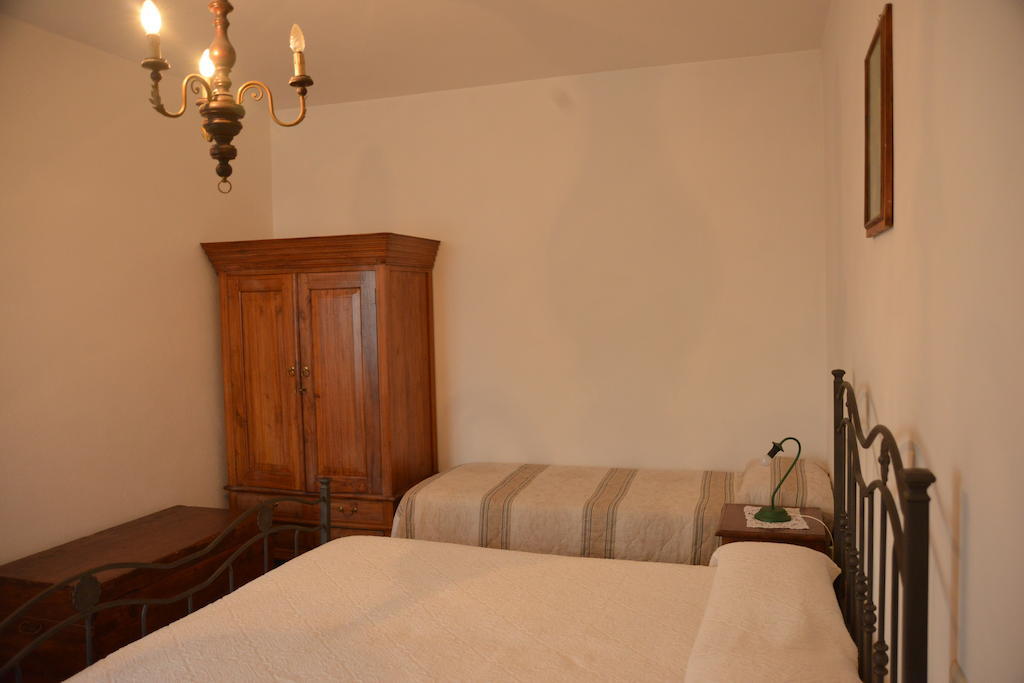 Agriturismo Antica Riserva Castiglione del Lago Kamer foto
