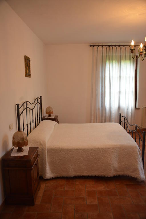 Agriturismo Antica Riserva Castiglione del Lago Kamer foto