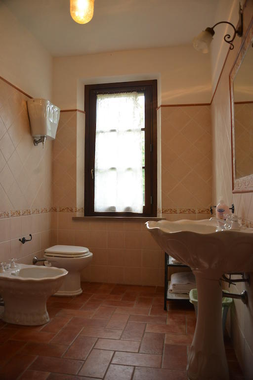 Agriturismo Antica Riserva Castiglione del Lago Kamer foto