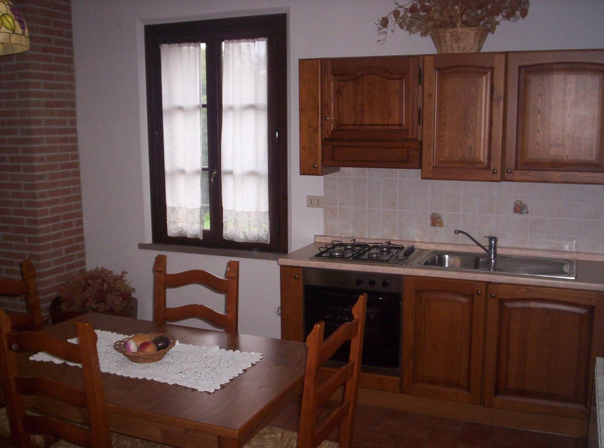 Agriturismo Antica Riserva Castiglione del Lago Buitenkant foto