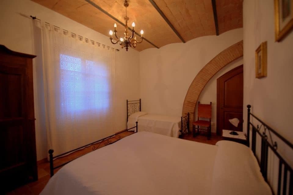 Agriturismo Antica Riserva Castiglione del Lago Buitenkant foto