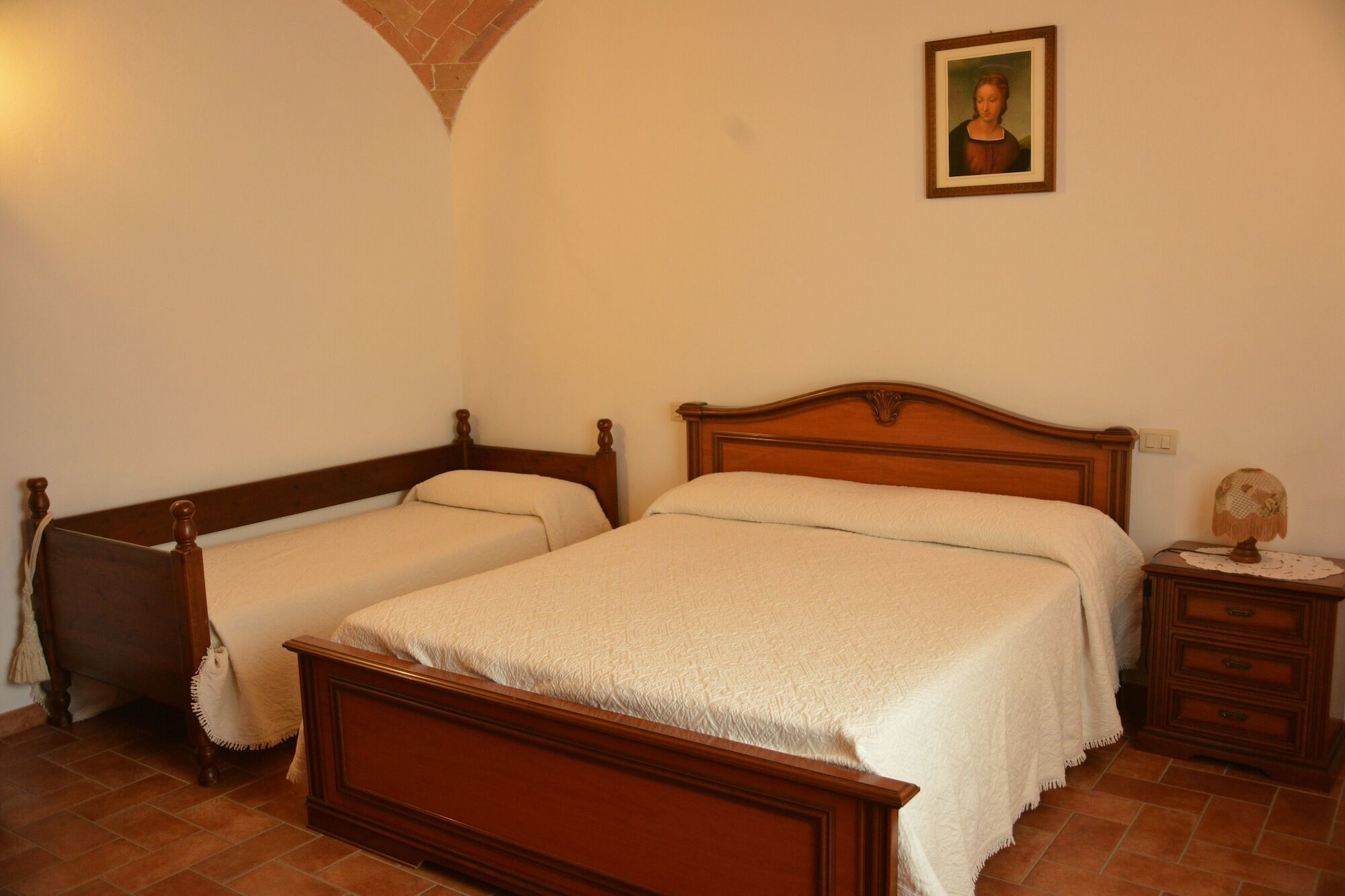 Agriturismo Antica Riserva Castiglione del Lago Buitenkant foto